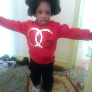 Meet your Posher, Ronnell